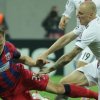 Pantelis Kapetanos: Basel s-a schimbat mult de cand am jucat cu CFR impotriva lor